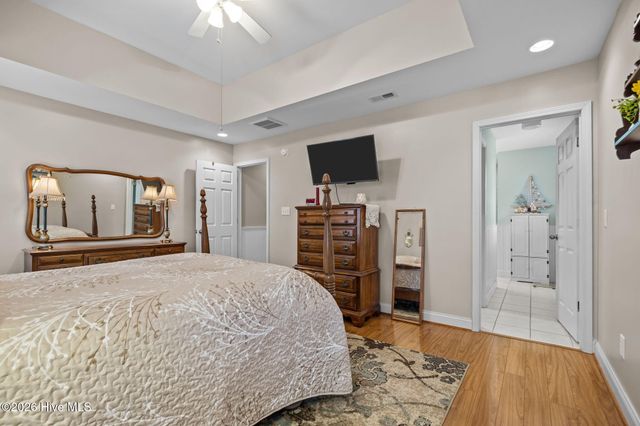 611 Flybridge Lane, Beaufort, NC 28516