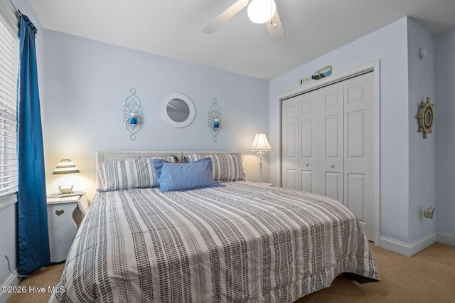 611 Flybridge Lane, Beaufort, NC 28516