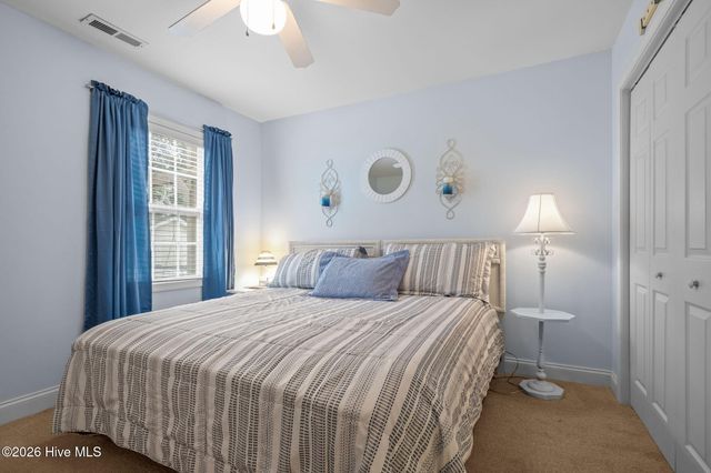 611 Flybridge Lane, Beaufort, NC 28516