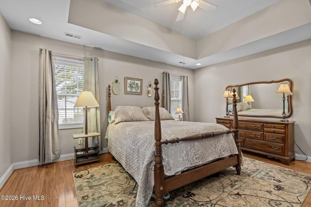 611 Flybridge Lane, Beaufort, NC 28516