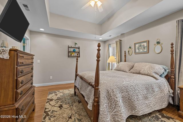 611 Flybridge Lane, Beaufort, NC 28516