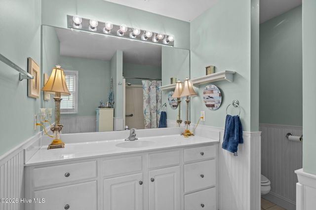 611 Flybridge Lane, Beaufort, NC 28516