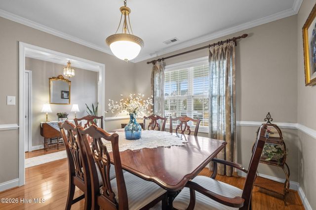 611 Flybridge Lane, Beaufort, NC 28516