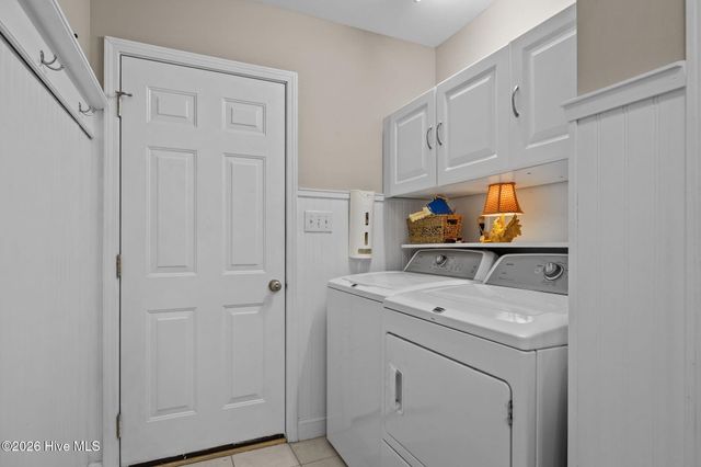 611 Flybridge Lane, Beaufort, NC 28516