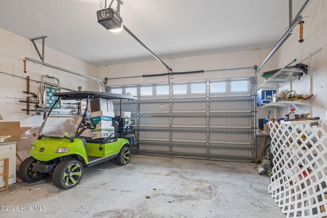 611 Flybridge Lane, Beaufort, NC 28516