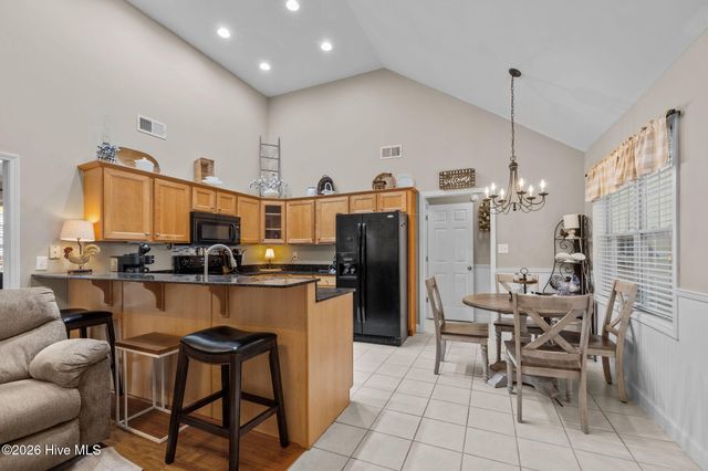 611 Flybridge Lane, Beaufort, NC 28516