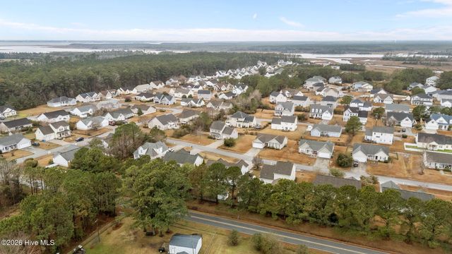 611 Flybridge Lane, Beaufort, NC 28516