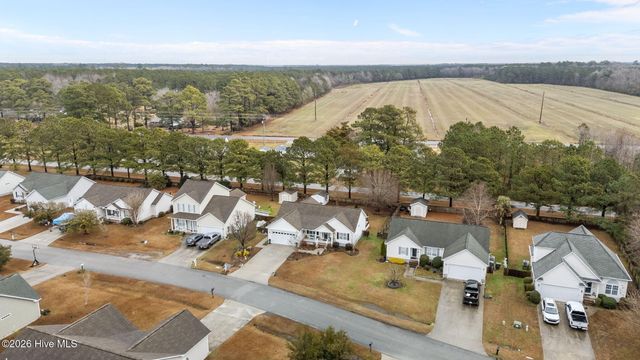 611 Flybridge Lane, Beaufort, NC 28516