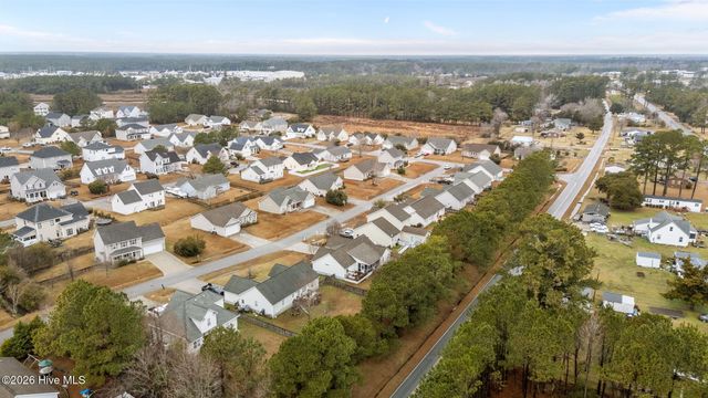 611 Flybridge Lane, Beaufort, NC 28516