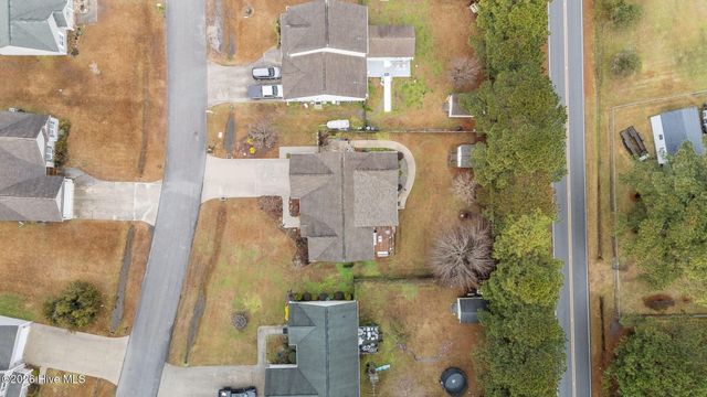 611 Flybridge Lane, Beaufort, NC 28516