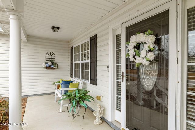 611 Flybridge Lane, Beaufort, NC 28516