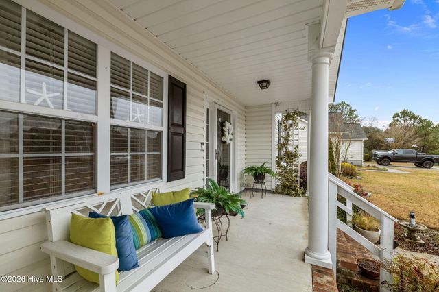 611 Flybridge Lane, Beaufort, NC 28516