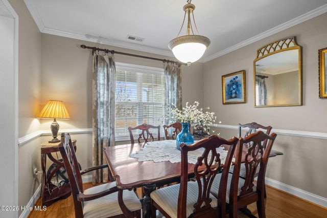 611 Flybridge Lane, Beaufort, NC 28516