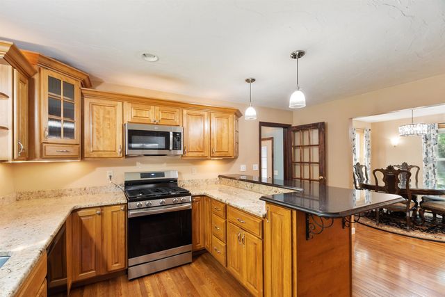 2 Dubeau Drive, Derry, NH 03038