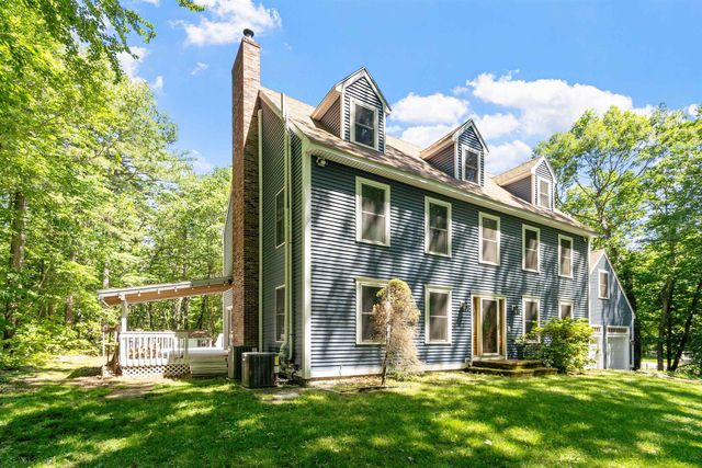 2 Dubeau Drive, Derry, NH 03038