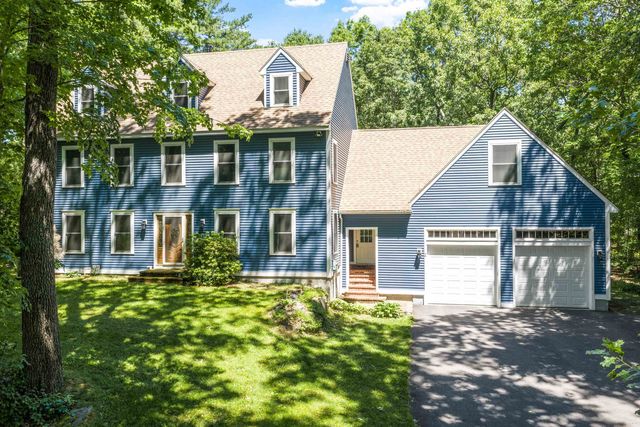 2 Dubeau Drive, Derry, NH 03038