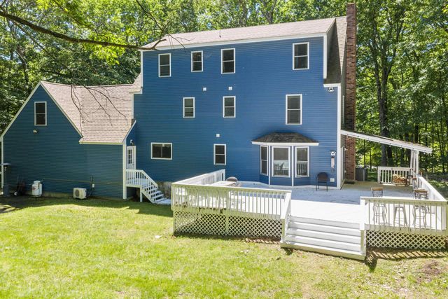 2 Dubeau Drive, Derry, NH 03038