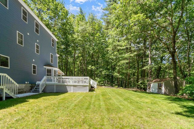 2 Dubeau Drive, Derry, NH 03038