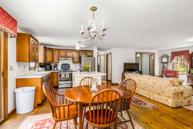 21 Lee Way, Brewster, MA 02631