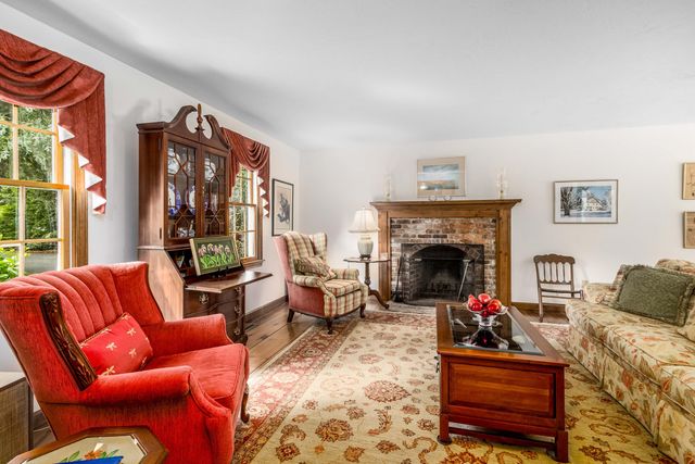 21 Lee Way, Brewster, MA 02631