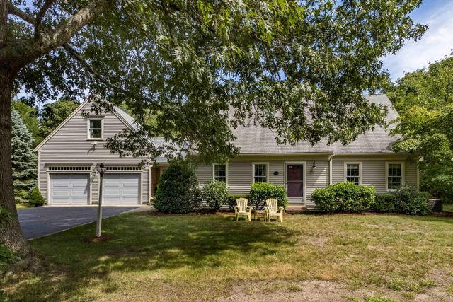 21 Lee Way, Brewster, MA 02631