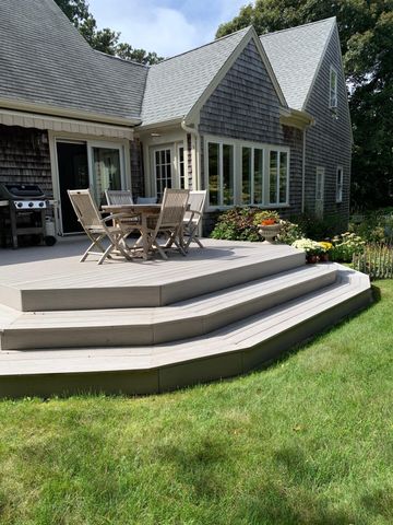 21 Lee Way, Brewster, MA 02631