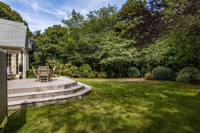 21 Lee Way, Brewster, MA 02631