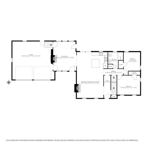 21 Lee Way, Brewster, MA 02631