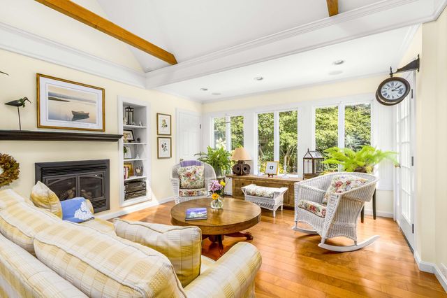 21 Lee Way, Brewster, MA 02631