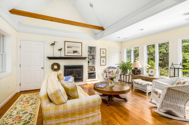 21 Lee Way, Brewster, MA 02631