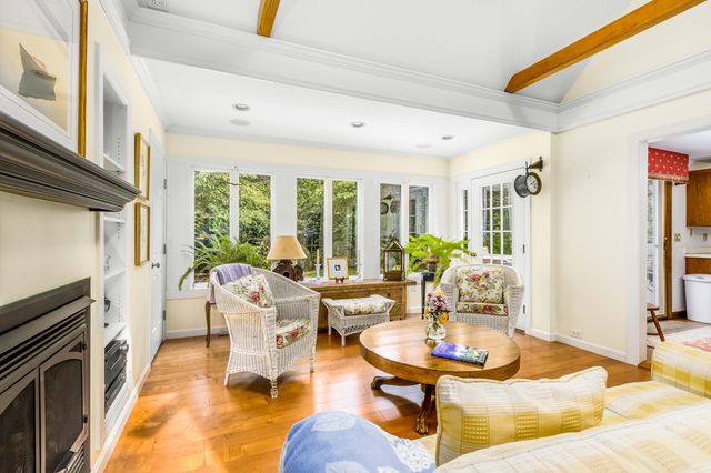 21 Lee Way, Brewster, MA 02631