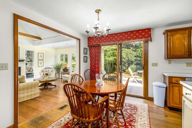 21 Lee Way, Brewster, MA 02631