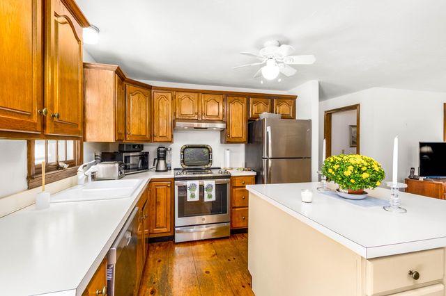 21 Lee Way, Brewster, MA 02631