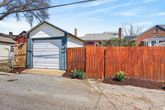 Address unavailable.