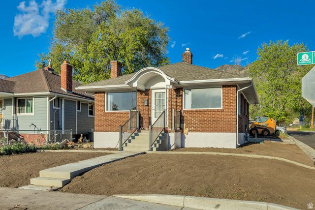 2248 VAN BUREN AVE, Ogden, UT 84401