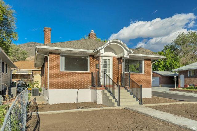 2248 VAN BUREN AVE, Ogden, UT 84401