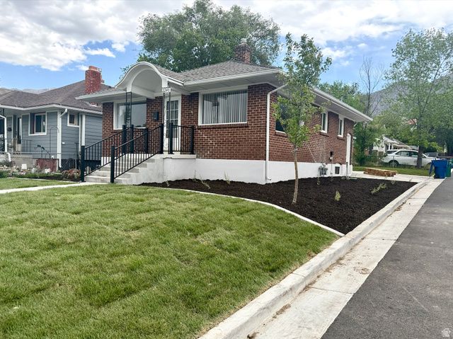 2248 VAN BUREN AVE, Ogden, UT 84401