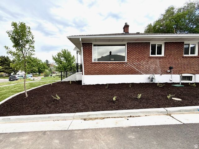 2248 VAN BUREN AVE, Ogden, UT 84401