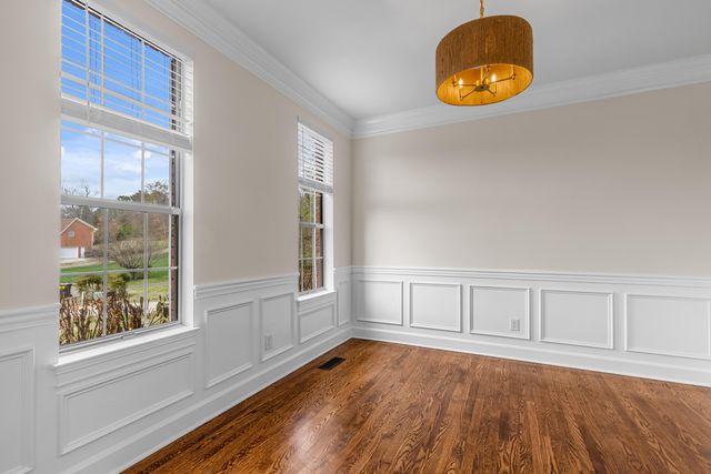 1436 Cambridge Point Drive, Hixson, TN 37343