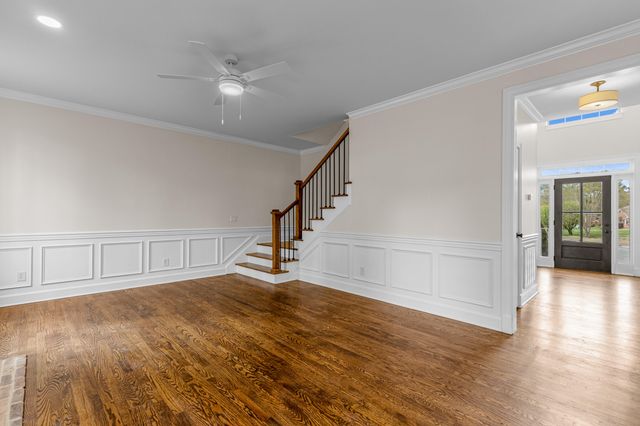 1436 Cambridge Point Drive, Hixson, TN 37343