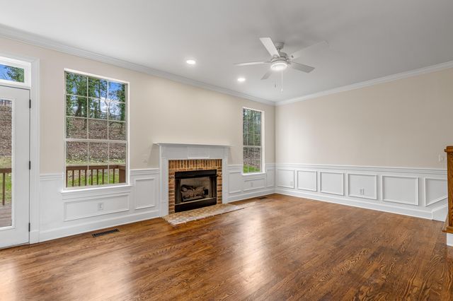 1436 Cambridge Point Drive, Hixson, TN 37343