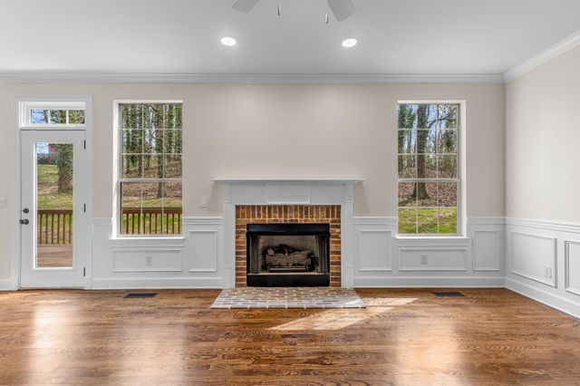 1436 Cambridge Point Drive, Hixson, TN 37343