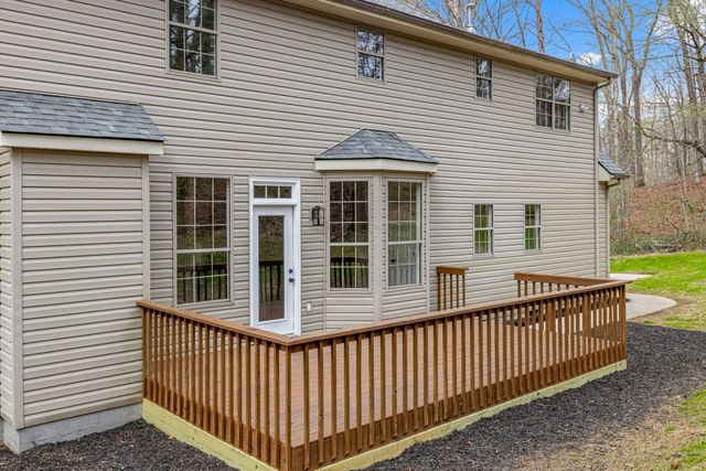 1436 Cambridge Point Drive, Hixson, TN 37343