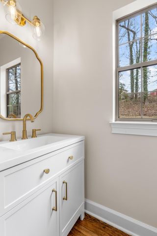 1436 Cambridge Point Drive, Hixson, TN 37343