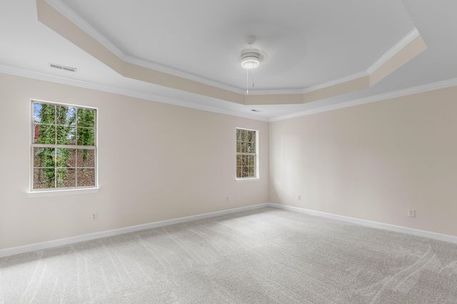 1436 Cambridge Point Drive, Hixson, TN 37343