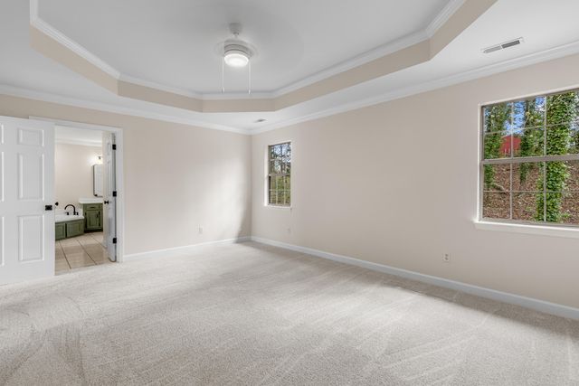 1436 Cambridge Point Drive, Hixson, TN 37343