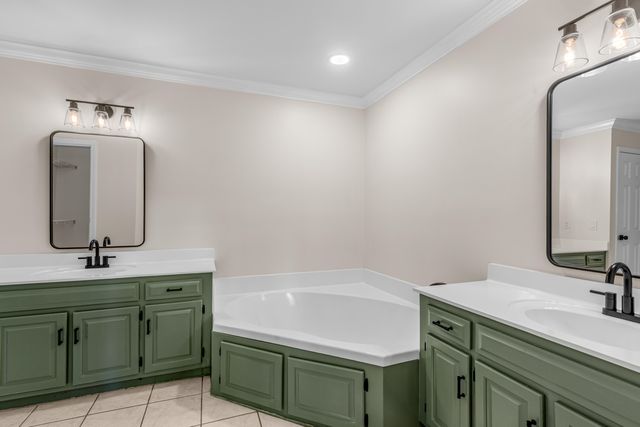 1436 Cambridge Point Drive, Hixson, TN 37343