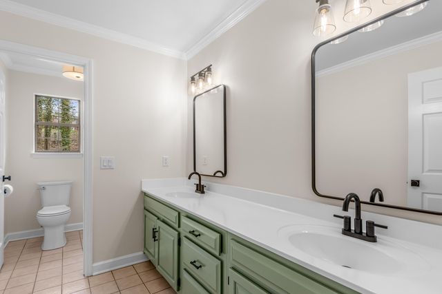 1436 Cambridge Point Drive, Hixson, TN 37343