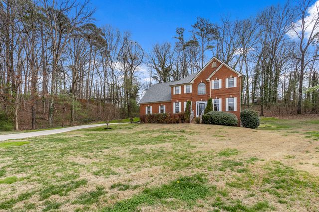 1436 Cambridge Point Drive, Hixson, TN 37343