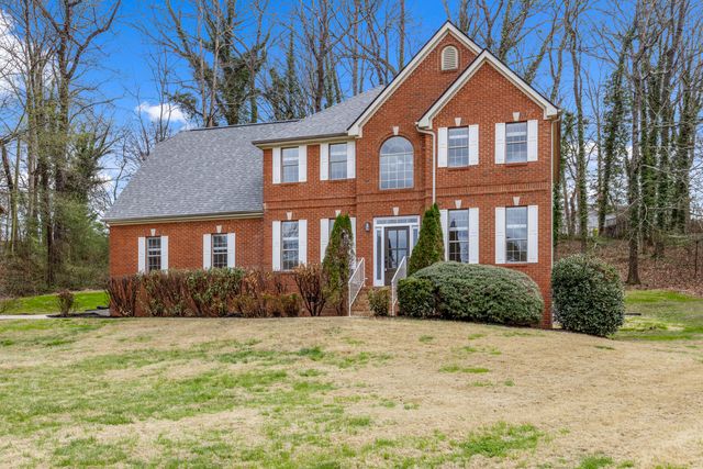 1436 Cambridge Point Drive, Hixson, TN 37343